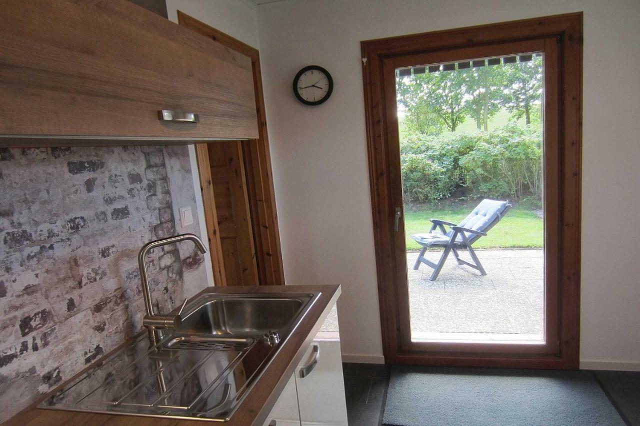 Ferienwohnung Meinfriko Friedrichskoog-Spitz Luaran gambar