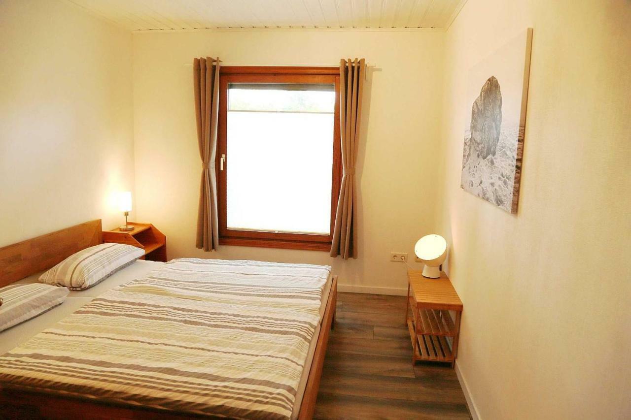 Ferienwohnung Meinfriko Friedrichskoog-Spitz Luaran gambar